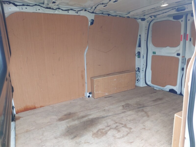 Used Ford Transit Custom 2024 for sale - 77585196: Photo 6