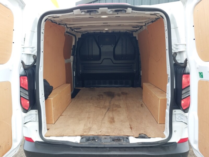 Used Ford Transit Custom 2024 for sale - 77585196: Photo 8