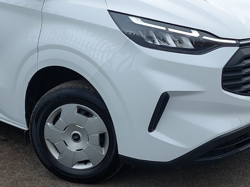 Used Ford Transit Custom 2024 for sale - 77585196: Photo 9