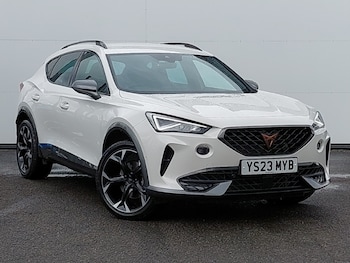 2023 - 1.4 eHybrid 204 V2 5dr DSG