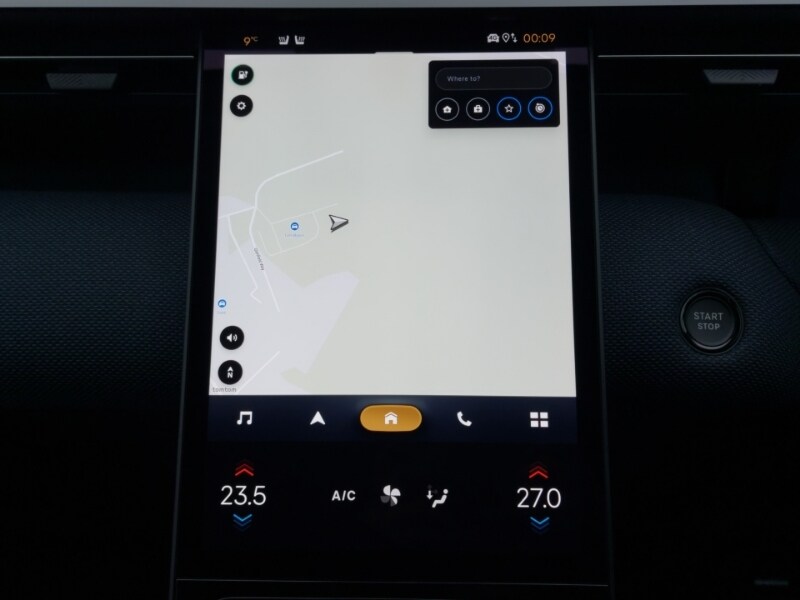 Used Citroen C5 Aircross 2025 for sale - 77999564: Photo 10