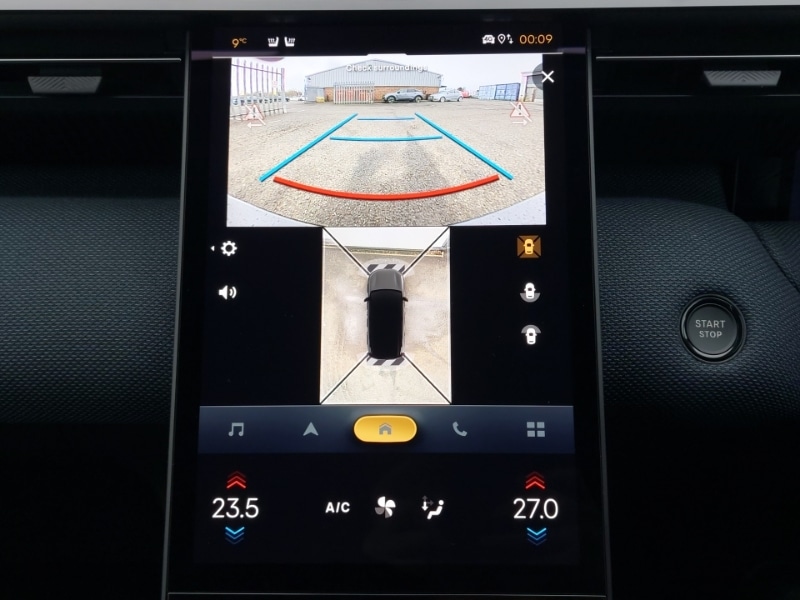 Used Citroen C5 Aircross 2025 for sale - 77999564: Photo 11