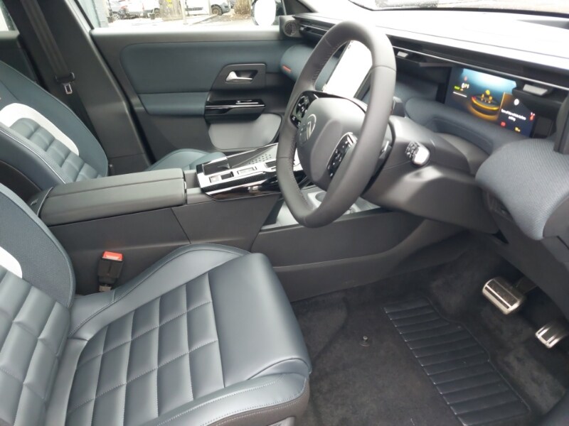 Used Citroen C5 Aircross 2025 for sale - 77999564: Photo 12