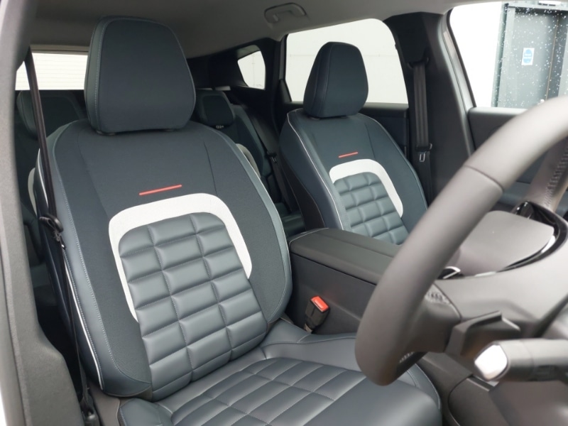 Used Citroen C5 Aircross 2025 for sale - 77999564: Photo 13