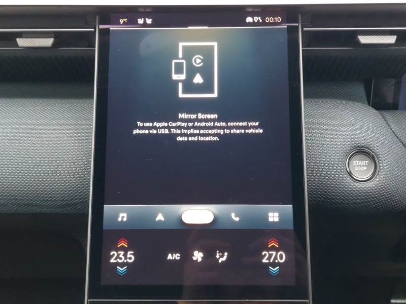 Used Citroen C5 Aircross 2025 for sale - 77999564: Photo 14