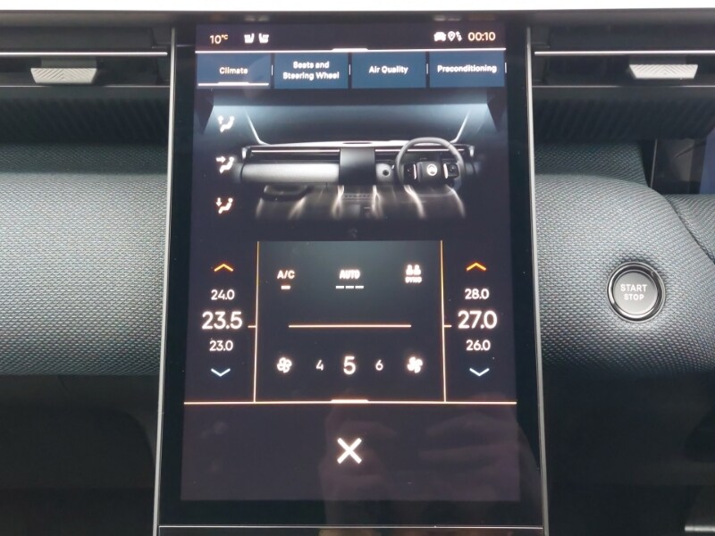 Used Citroen C5 Aircross 2025 for sale - 77999564: Photo 16