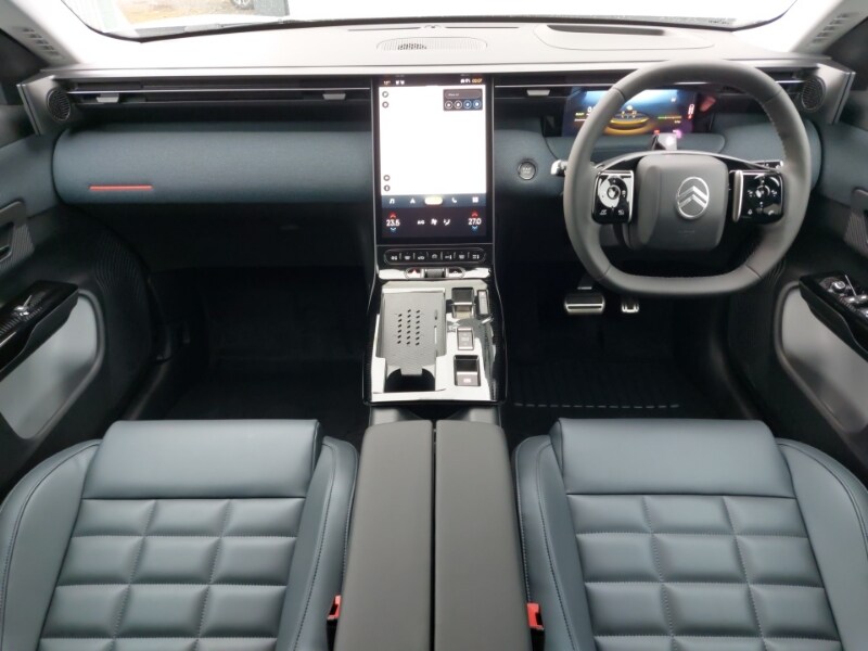 Used Citroen C5 Aircross 2025 for sale - 77999564: Photo 2