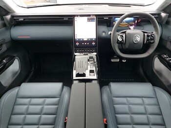 Used Citroen C5 Aircross 2025 for sale - 77999564: Photo