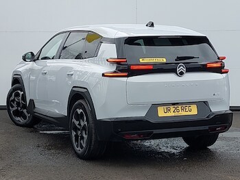 Used Citroen C5 Aircross 2025 for sale - 77999564: Photo