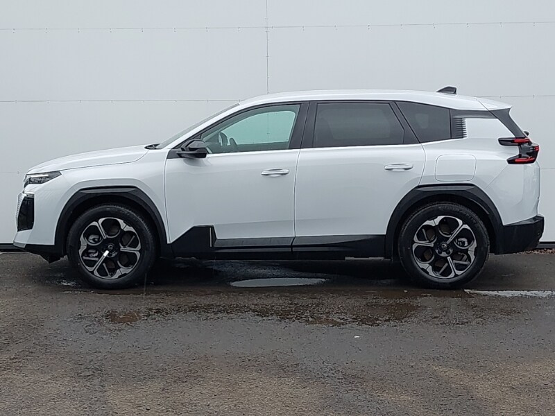 Used Citroen C5 Aircross 2025 for sale - 77999564: Photo 4