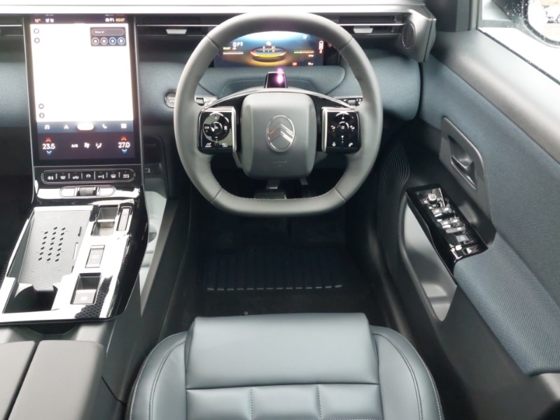 Used Citroen C5 Aircross 2025 for sale - 77999564: Photo 7