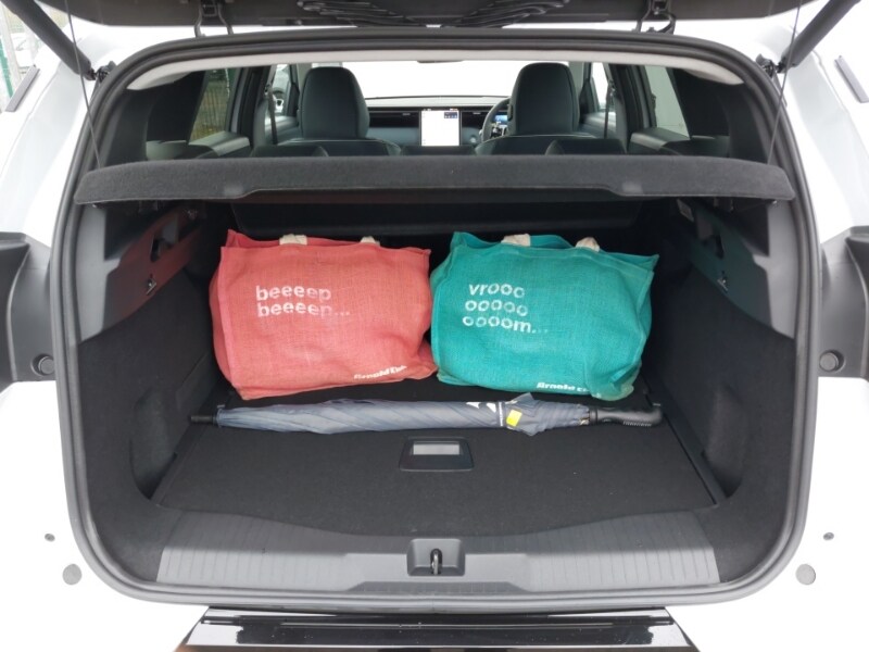 Used Citroen C5 Aircross 2025 for sale - 77999564: Photo 8