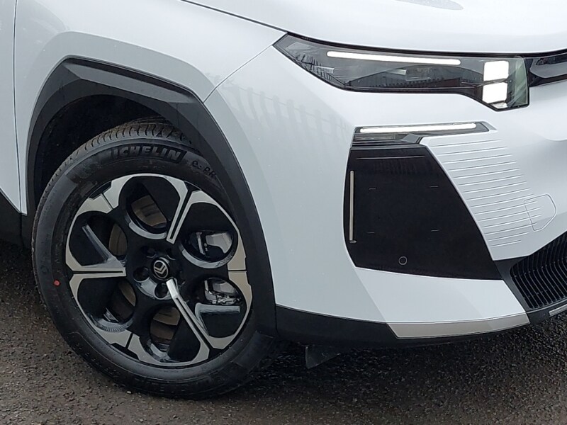 Used Citroen C5 Aircross 2025 for sale - 77999564: Photo 9