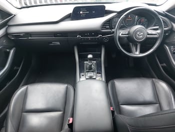 Used Mazda Mazda3 2020 for sale - 78572484: Photo