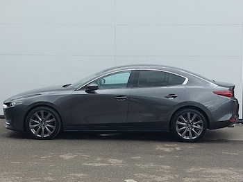 Used Mazda Mazda3 2020 for sale - 78572484: Photo