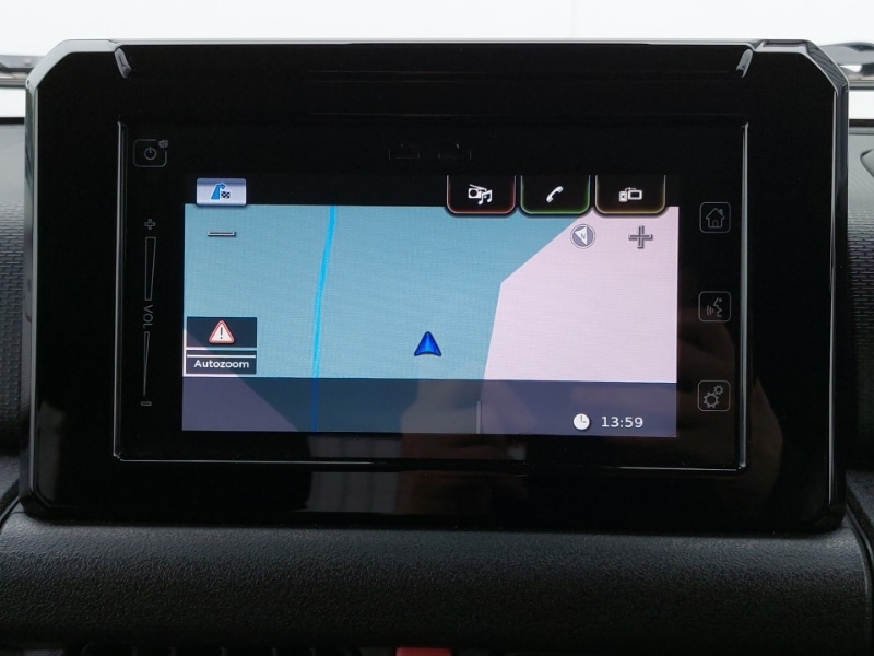 Used Suzuki Jimny 2019 for sale - 76418962: Photo 10