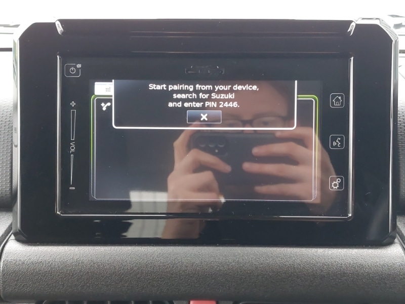 Used Suzuki Jimny 2019 for sale - 76418962: Photo 11