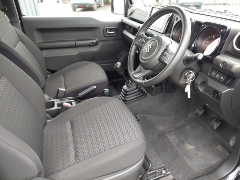 Used Suzuki Jimny 2019 for sale - 76418962: Photo 12