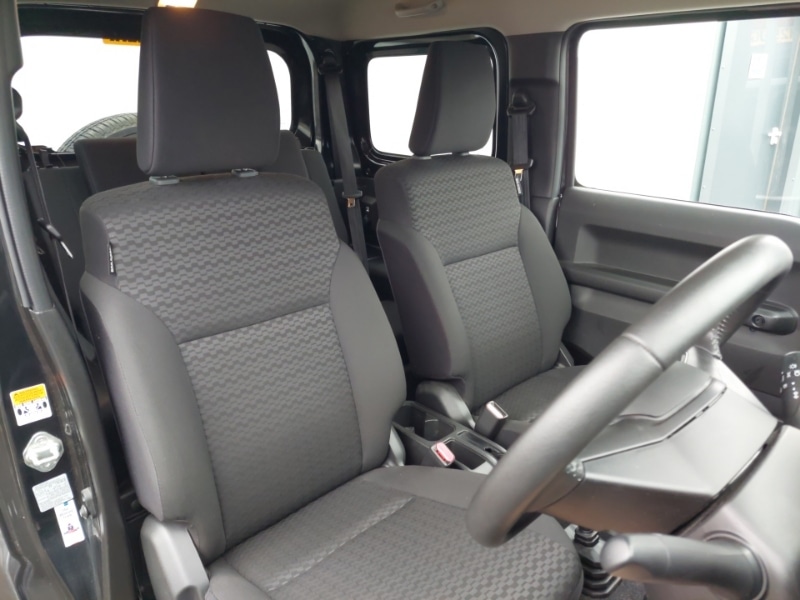 Used Suzuki Jimny 2019 for sale - 76418962: Photo 13