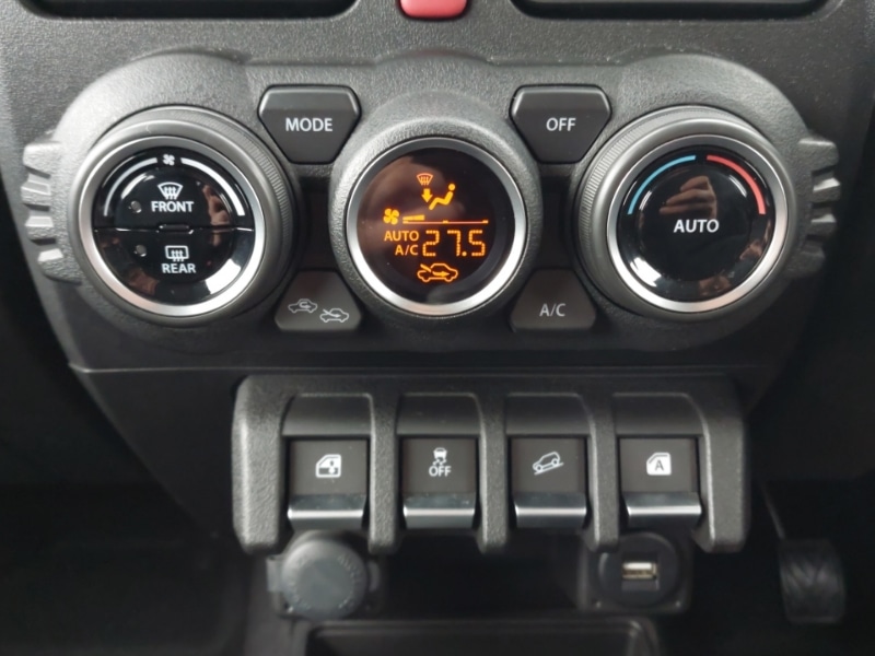 Used Suzuki Jimny 2019 for sale - 76418962: Photo 16