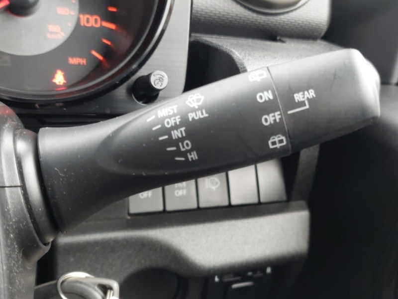 Used Suzuki Jimny 2019 for sale - 76418962: Photo 18