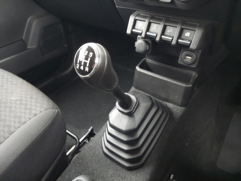 Used Suzuki Jimny 2019 for sale - 76418962: Photo 19