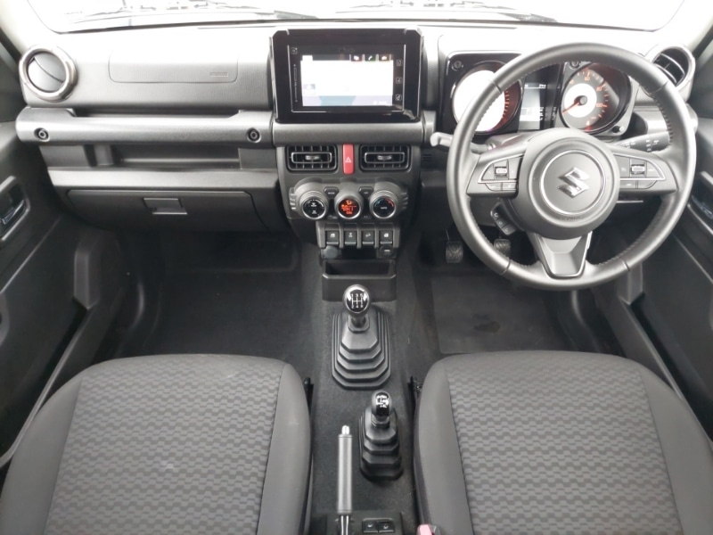 Used Suzuki Jimny 2019 for sale - 76418962: Photo 2