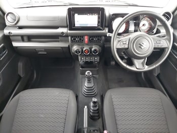 Used Suzuki Jimny 2019 for sale - 76418962: Photo