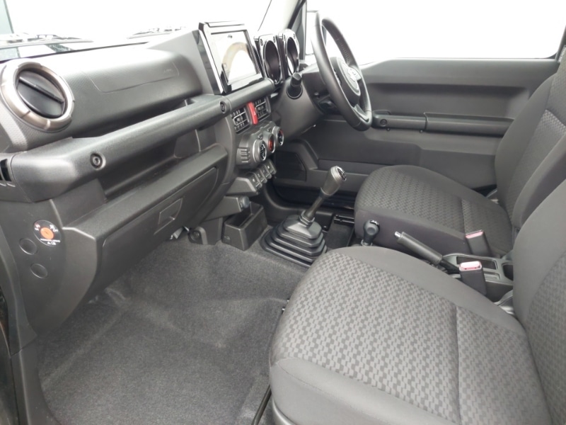 Used Suzuki Jimny 2019 for sale - 76418962: Photo 5