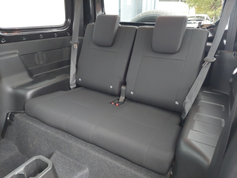 Used Suzuki Jimny 2019 for sale - 76418962: Photo 6