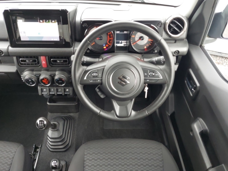 Used Suzuki Jimny 2019 for sale - 76418962: Photo 7