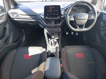 Used Ford Fiesta 2023 for sale - 78425400: Photo