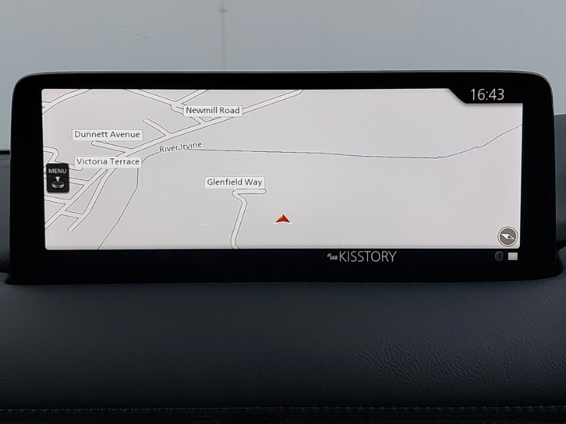 Used Mazda CX-5 2022 for sale - 77922871: Photo 10