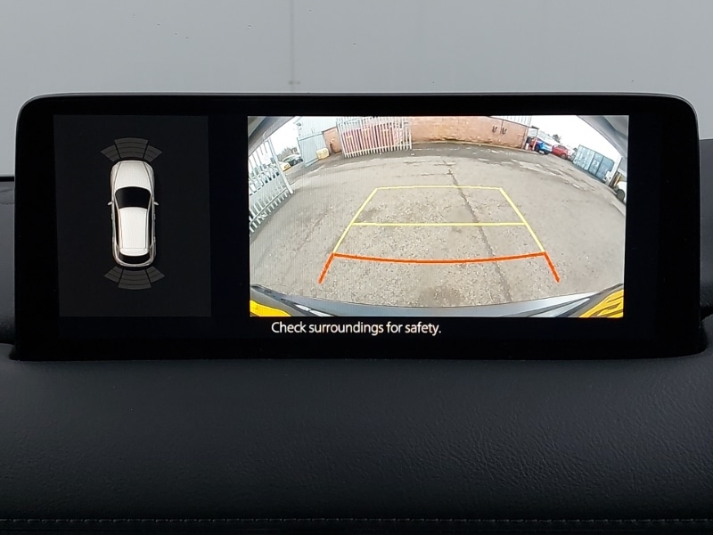 Used Mazda CX-5 2022 for sale - 77922871: Photo 11