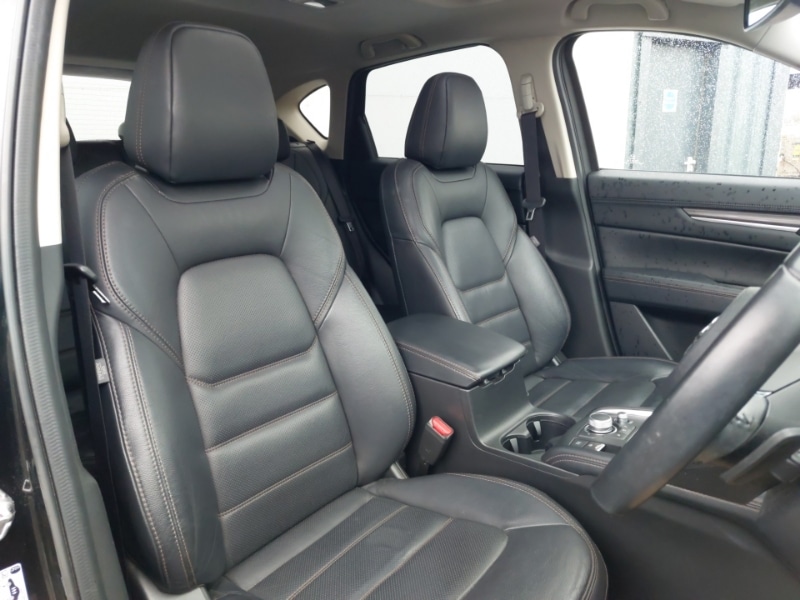 Used Mazda CX-5 2022 for sale - 77922871: Photo 13