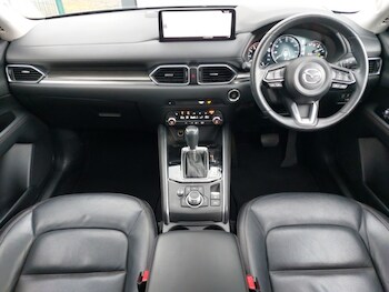 Used Mazda CX-5 2022 for sale - 77922871: Photo