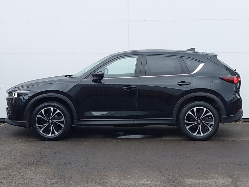 Used Mazda CX-5 2022 for sale - 77922871: Photo 4
