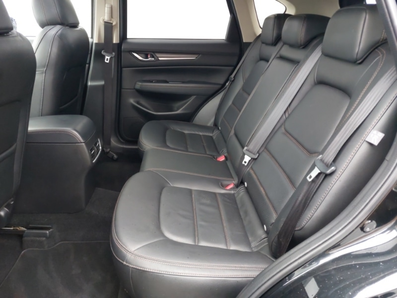 Used Mazda CX-5 2022 for sale - 77922871: Photo 6