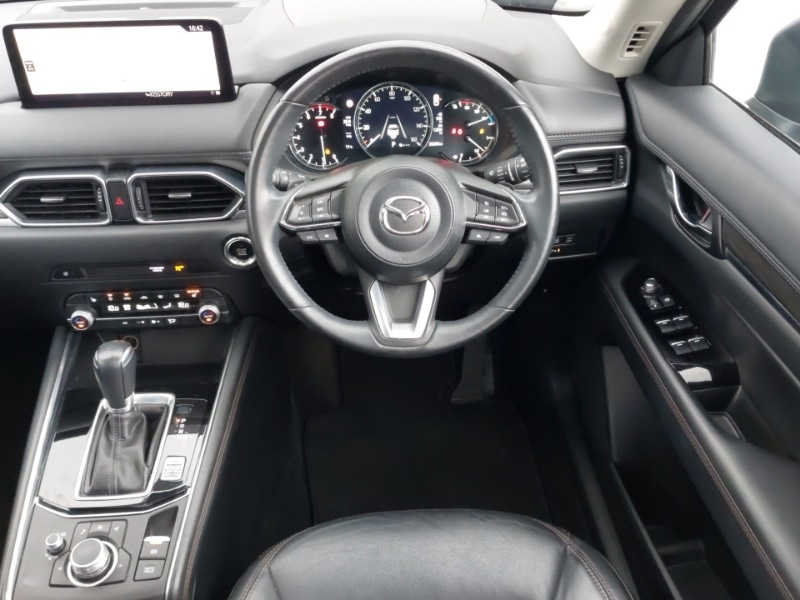 Used Mazda CX-5 2022 for sale - 77922871: Photo 7