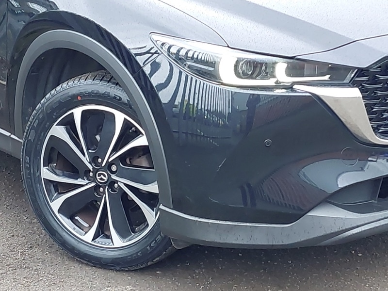 Used Mazda CX-5 2022 for sale - 77922871: Photo 9