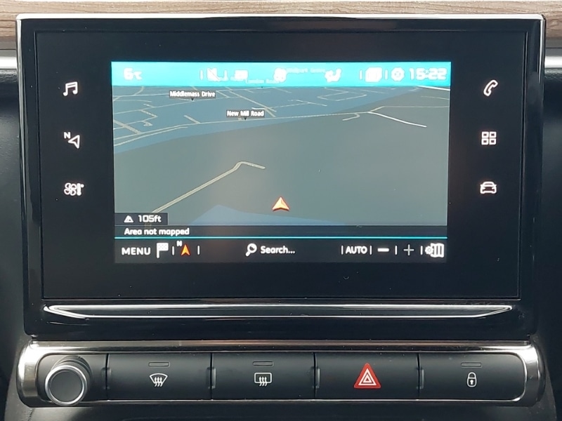 Used Citroen C3 2024 for sale - 76511603: Photo 10