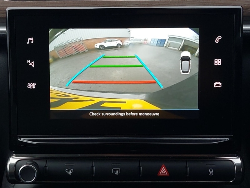 Used Citroen C3 2024 for sale - 76511603: Photo 11