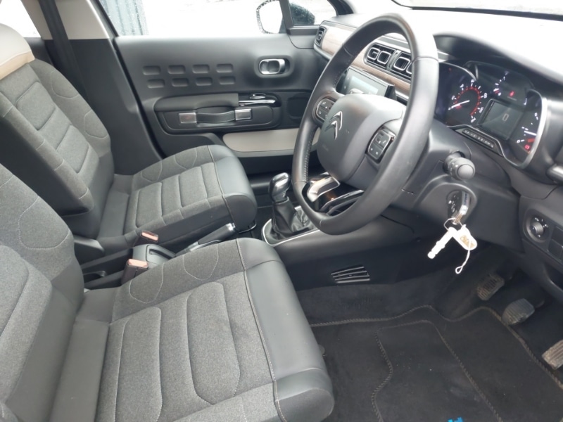 Used Citroen C3 2024 for sale - 76511603: Photo 12