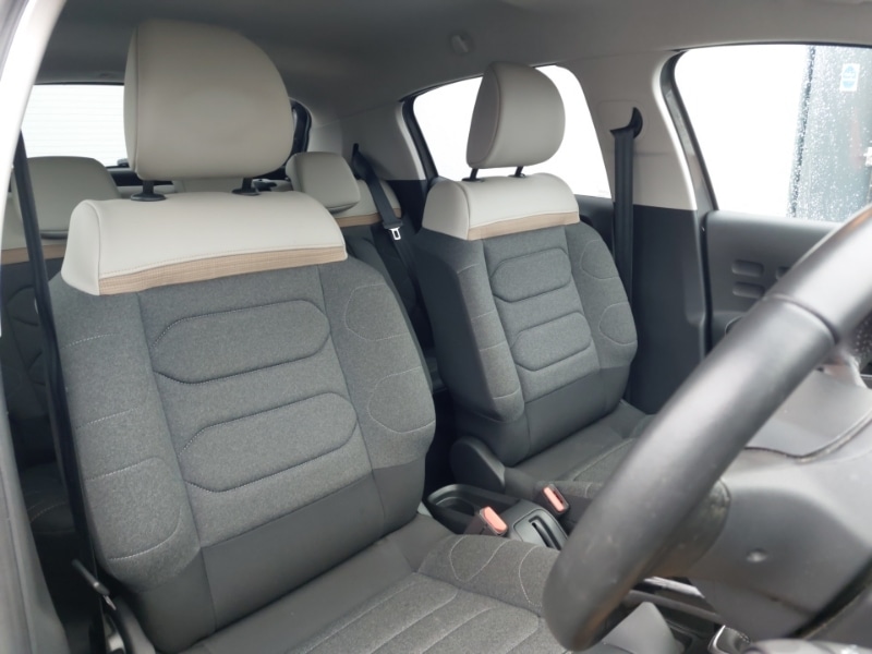 Used Citroen C3 2024 for sale - 76511603: Photo 13