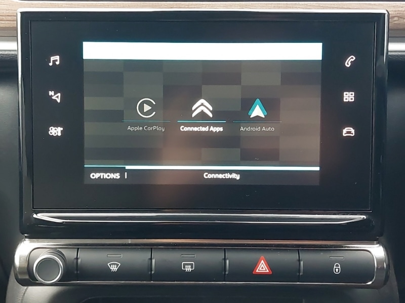 Used Citroen C3 2024 for sale - 76511603: Photo 14