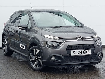 Citroen C3 feature image