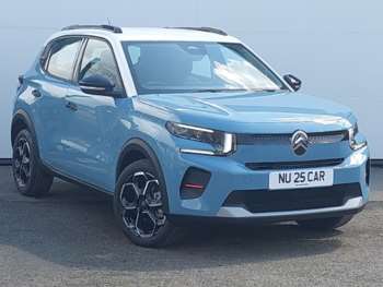 2025 - 1.2 Turbo Plus 5dr
