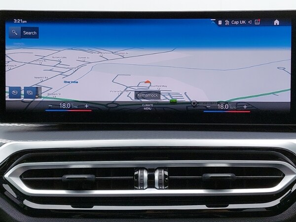 Used BMW 3 Series 2024 for sale - 75345308: Photo 10