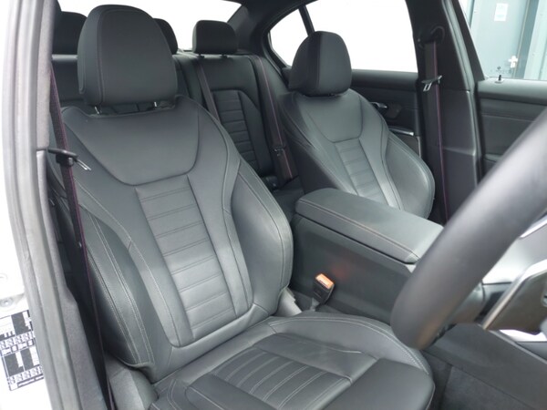 Used BMW 3 Series 2024 for sale - 75345308: Photo 13