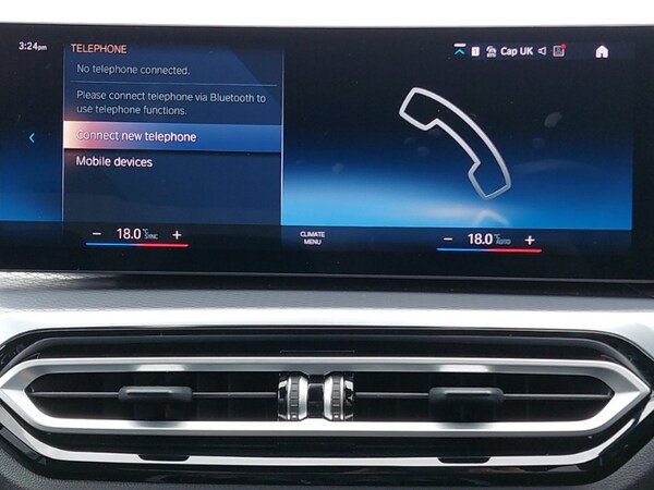 Used BMW 3 Series 2024 for sale - 75345308: Photo 14